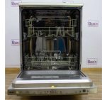 Посудомоечная машина Bomann GSP 628 ix