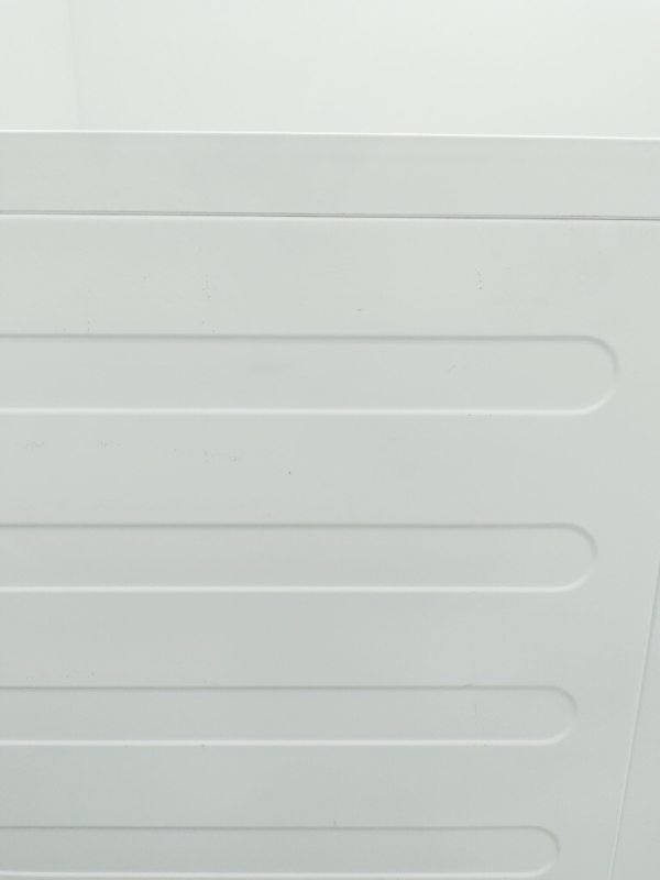 Сушильна машина AEG T7678EXIH3