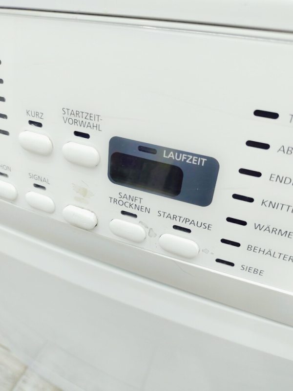 Сушильна машина Privileg 91AAFAB01A