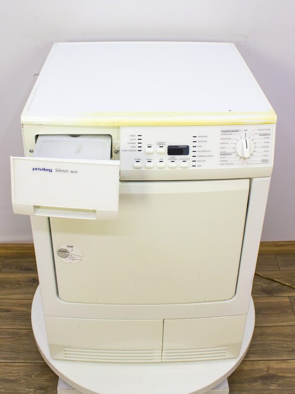 Сушильний автомат Privileg 91AAFAB01A