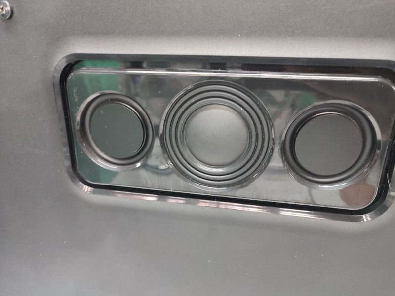 ТБ 55 Philips 55OLED855 12 4К Smart TV