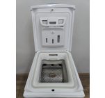 Пральна машина Whirlpool AWE66710 2100W 6кг sn 859376210040