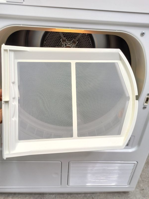 Сушильна машина Miele T 8861 WP