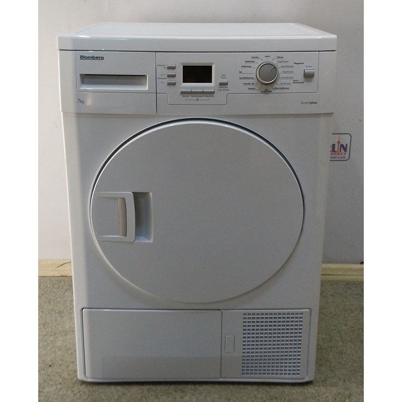 Сушильний автомат BLOMBERG TKF7451W50