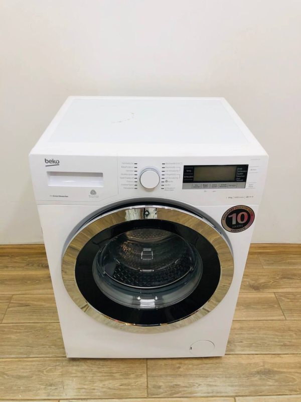 Пральна машина Beko WMY 71643 PTLE