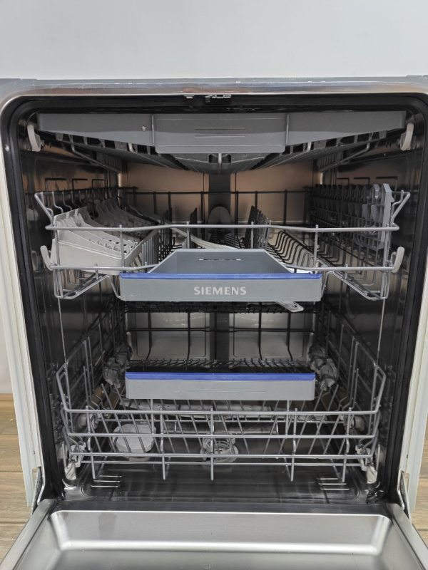 Посудомийна машина Siemens SE63HX60CE01 sn 0204