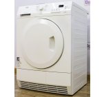 Сушильный автомат AEG T65280AC