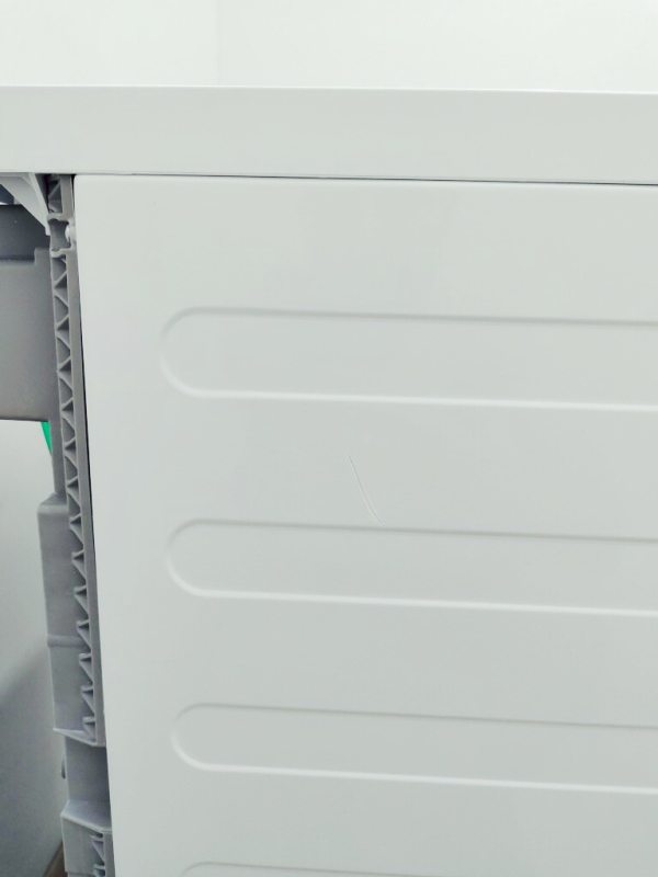 Сушильна машина AEG 8000 Series T8DE76587