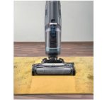 Пилосос вертикальний 3в1 SilverCrest SHBR 560 B1 560w