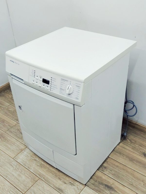 Сушильна машина Privileg 91AAFAB01A