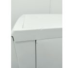 Сушильна машина AEG T59880