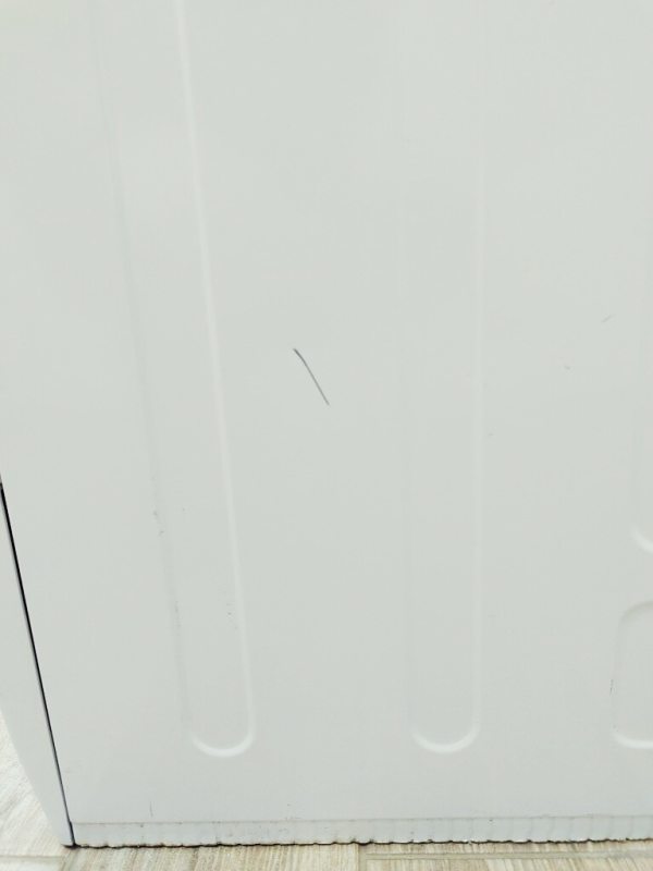 Сушильна машина Bosch Maxx WTL6400 07