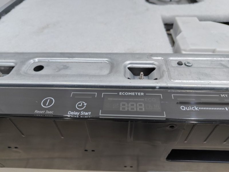 Посудомийна машина