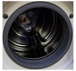 Стиральная машина Miele W907 Novo Prima
