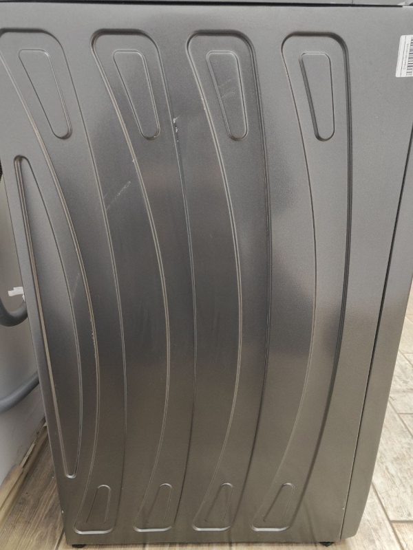 Пральна машина Gram WDE7181492BI 2200W 7 кг sn 00828124008066900051 n569