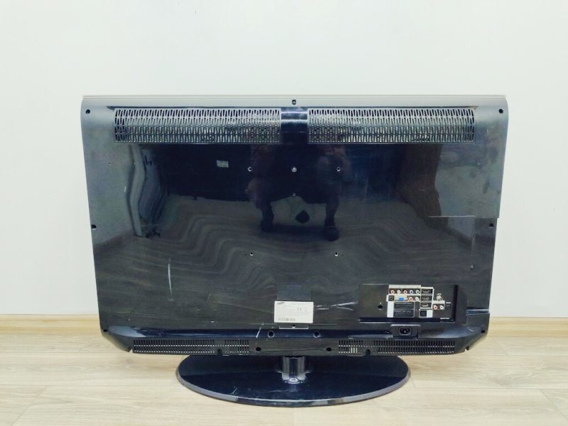 Телевізор 40 Samsung LE40A656A1F LCD Full HD