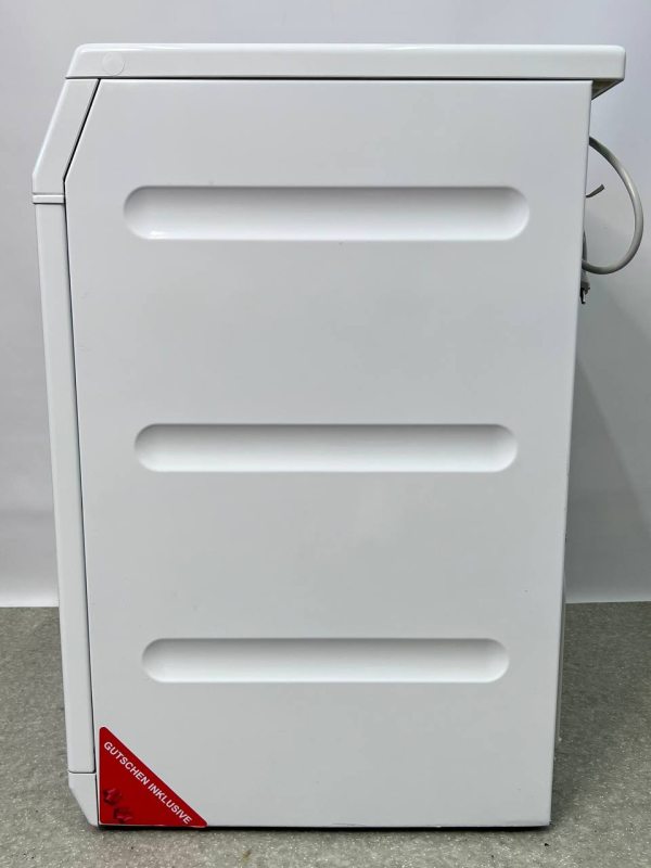 Сушильна машина Miele T 8627 WP