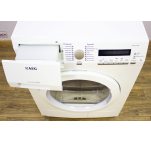 Сушильный автомат AEG T72275AC