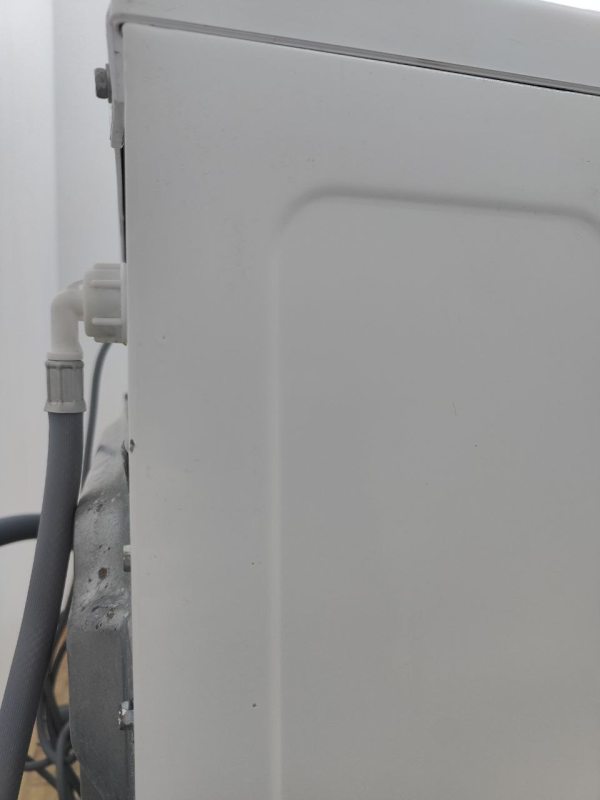 Пральна машина Bauknecht WA Plus 624TDi 2300W 6кг sn 858304603012