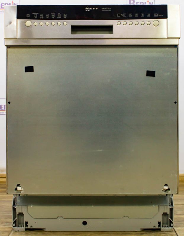 Посудомоечная машина Neff S41M86N5DE44