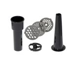 М'ясорубка Adler CR 4811 1800w