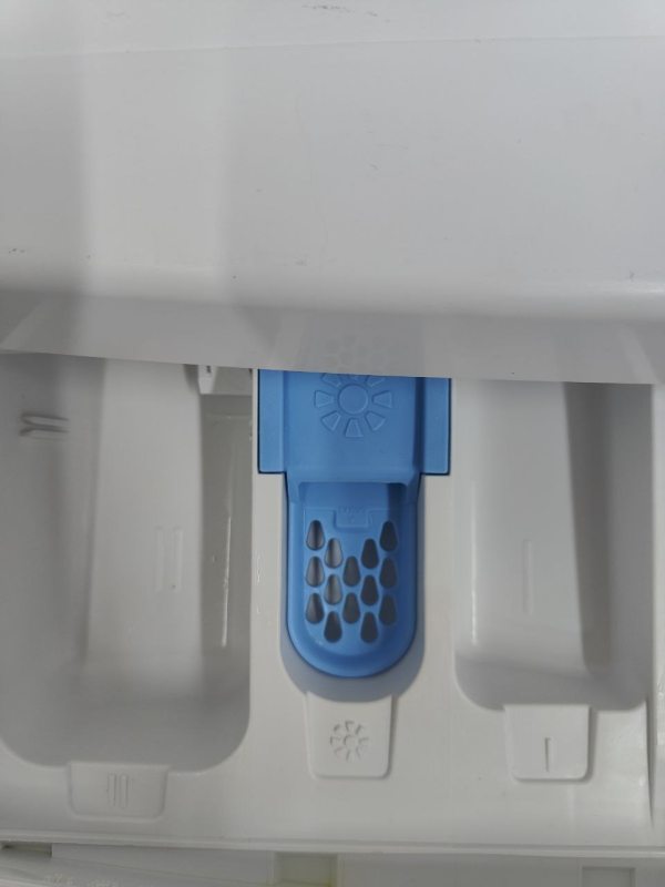 Пральна машина Vestel WVF4401B3 2100W 6kg sn 10910109