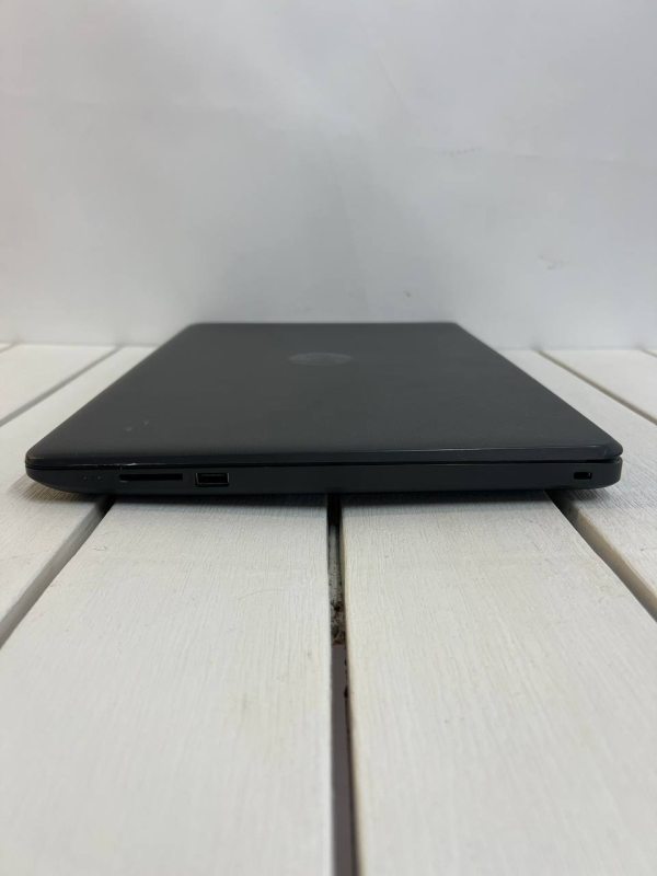 Ноутбук HP 250 G6 15.6 HD бат 2:45