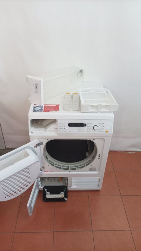 Сушильна машина Premium T 8861 WP sn 55091100566