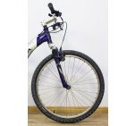 Велосипед Merida Dominator