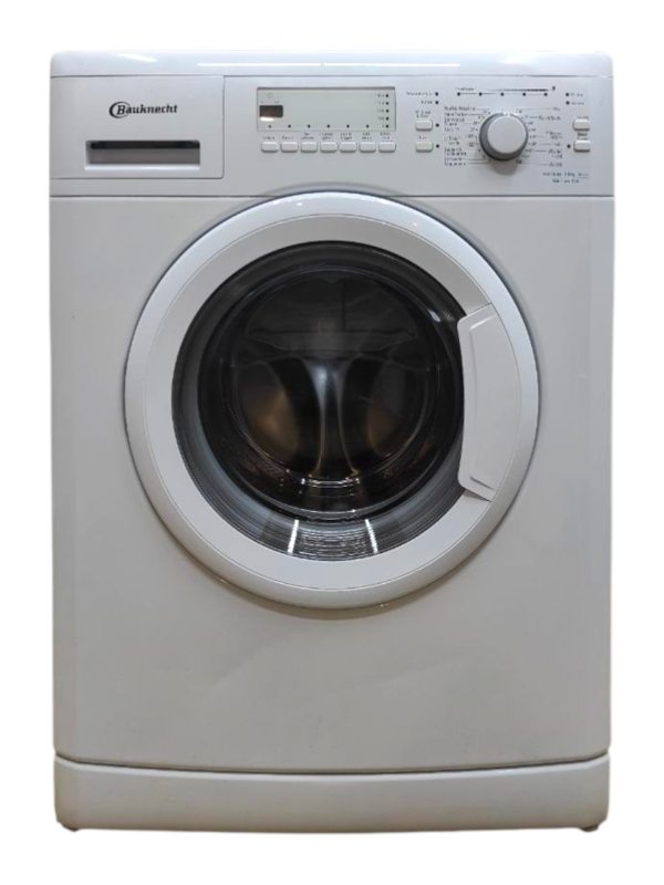 Пральна машина Bauknecht WA Care 814 2100W 8кг sn 858376403010