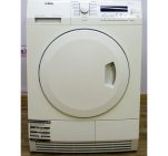 Сушильный автомат Aeg T71279AC