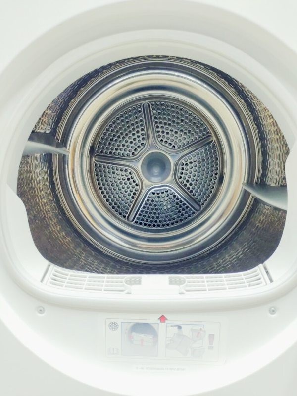 Сушильна машина Siemens WT46W560 08