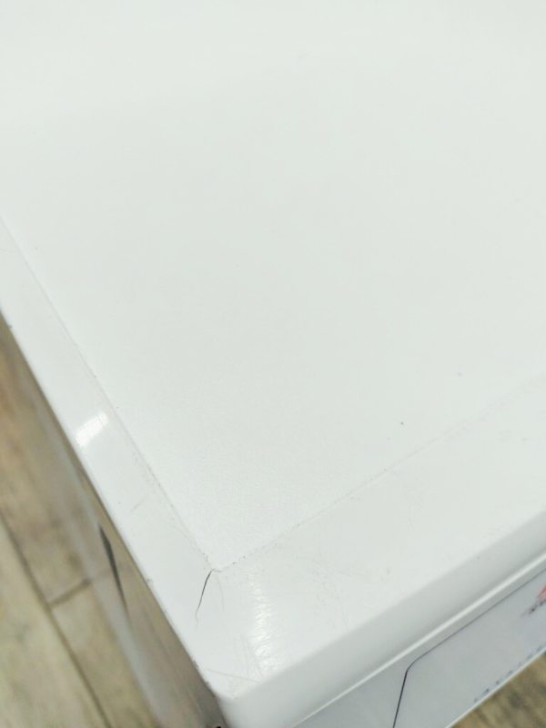 Сушильна машина AEG T56840L