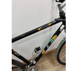 Велосипед дорожній B1 26 чорний
