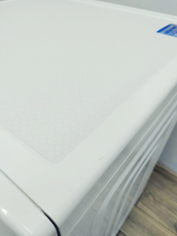 Сушильна машина Samsung DV81M50103W