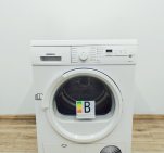 Сушильна машина Siemens WT46E3R0 16