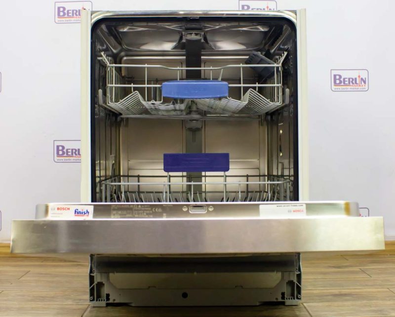 Посудомоечная машина Bosch SM85M65DE 73