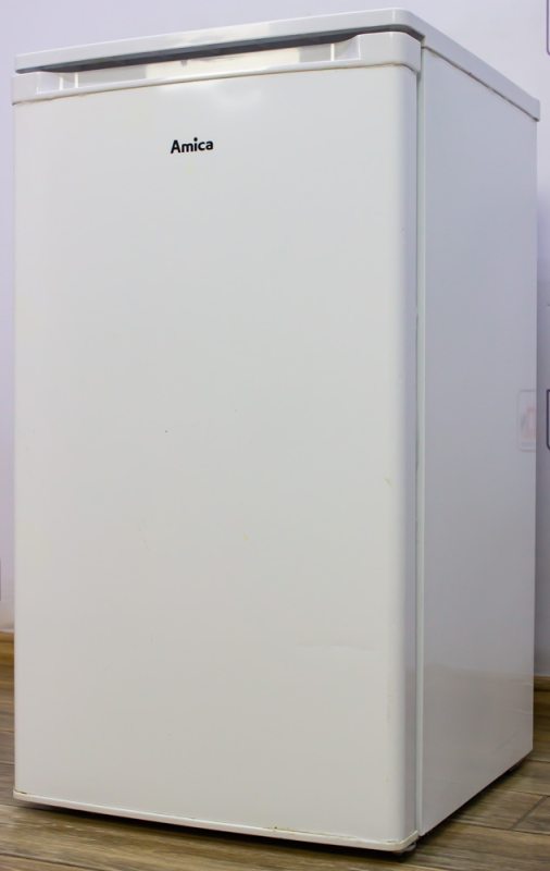 Морозильный шкаф Amica GS 15296 W