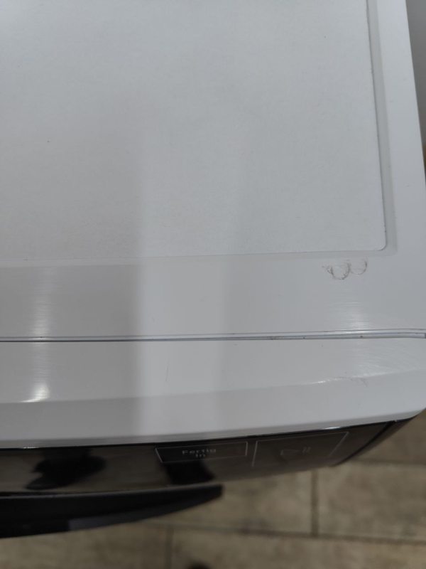 Пральна машина AEG 7000 Series LR7F75495 2200W 9кг sn 34900281