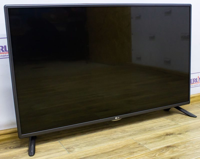 Телевизор LG 42LF580V