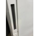 Холодильник двокамерний Premium KFN 29132 D ws
