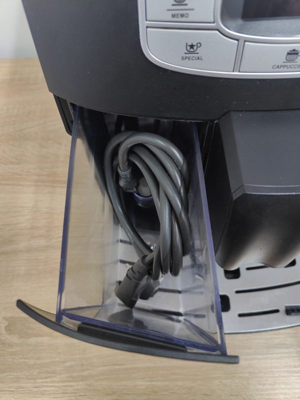 Кавомашина Saeco Intelia