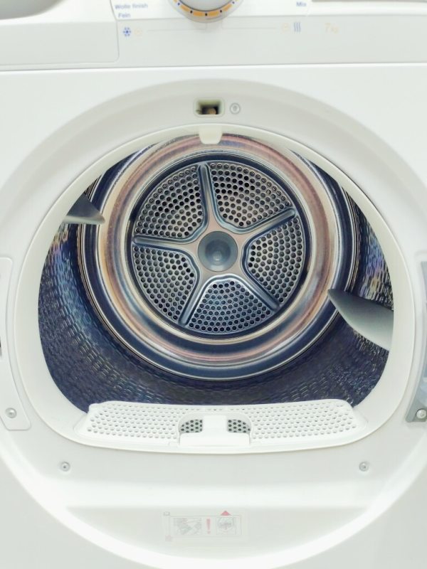 Сушильна машина Constructa CWK6B200 03