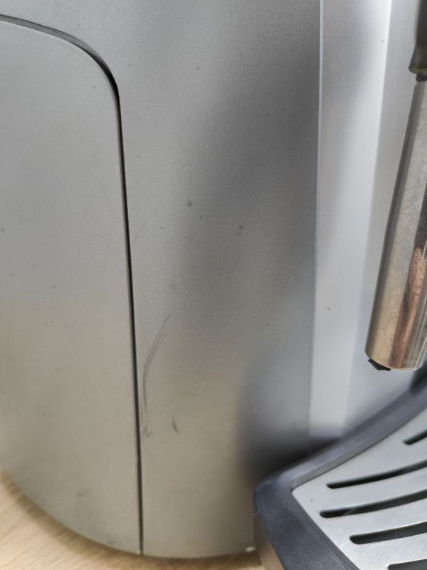 Кавомашина Saeco Talea Ring Plus