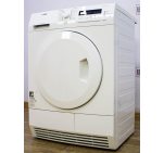 Сушильный автомат AEG T71275AC
