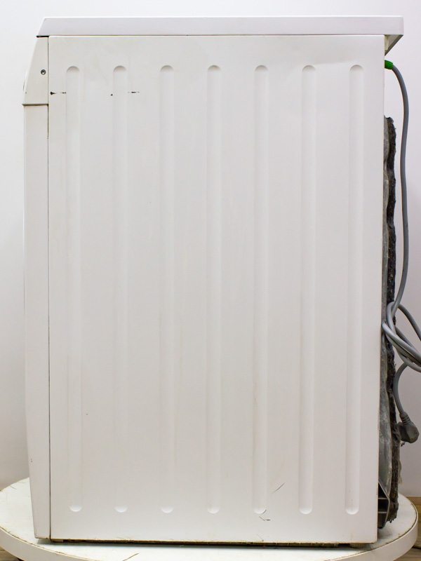 Сушильна машина Bosch Logixx8 WTS8651D 13