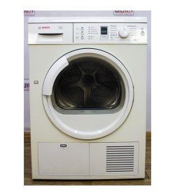 Сушильная машина Bosch Maxx 7 WTE86304 24