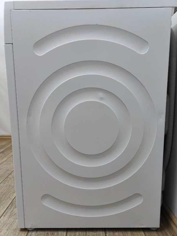 Пральна машина Siemens iQ700 WM14W5A1 2300W 8кг sn 9805200036