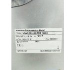 Сушильна машина Siemens IQ100 WT44C102 11