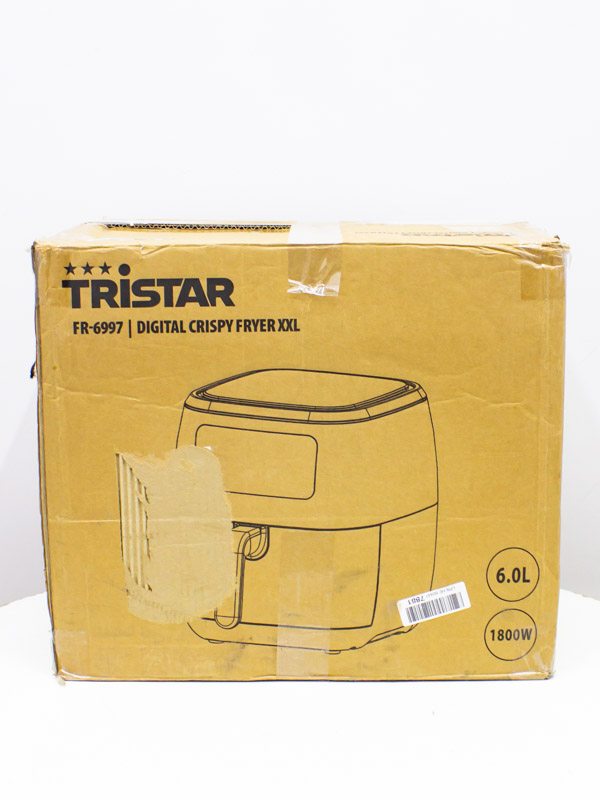 Мультипіч Tristar FR 6997